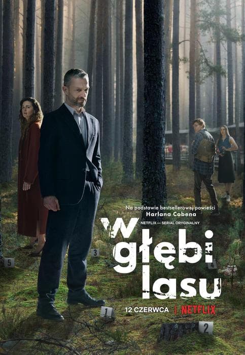 The Woods [Russian]