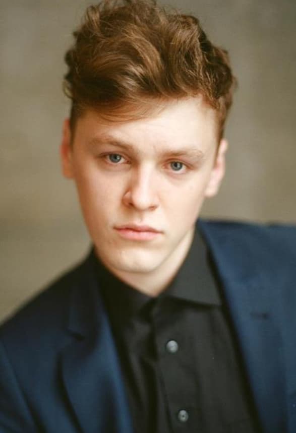 Nikita Elenev