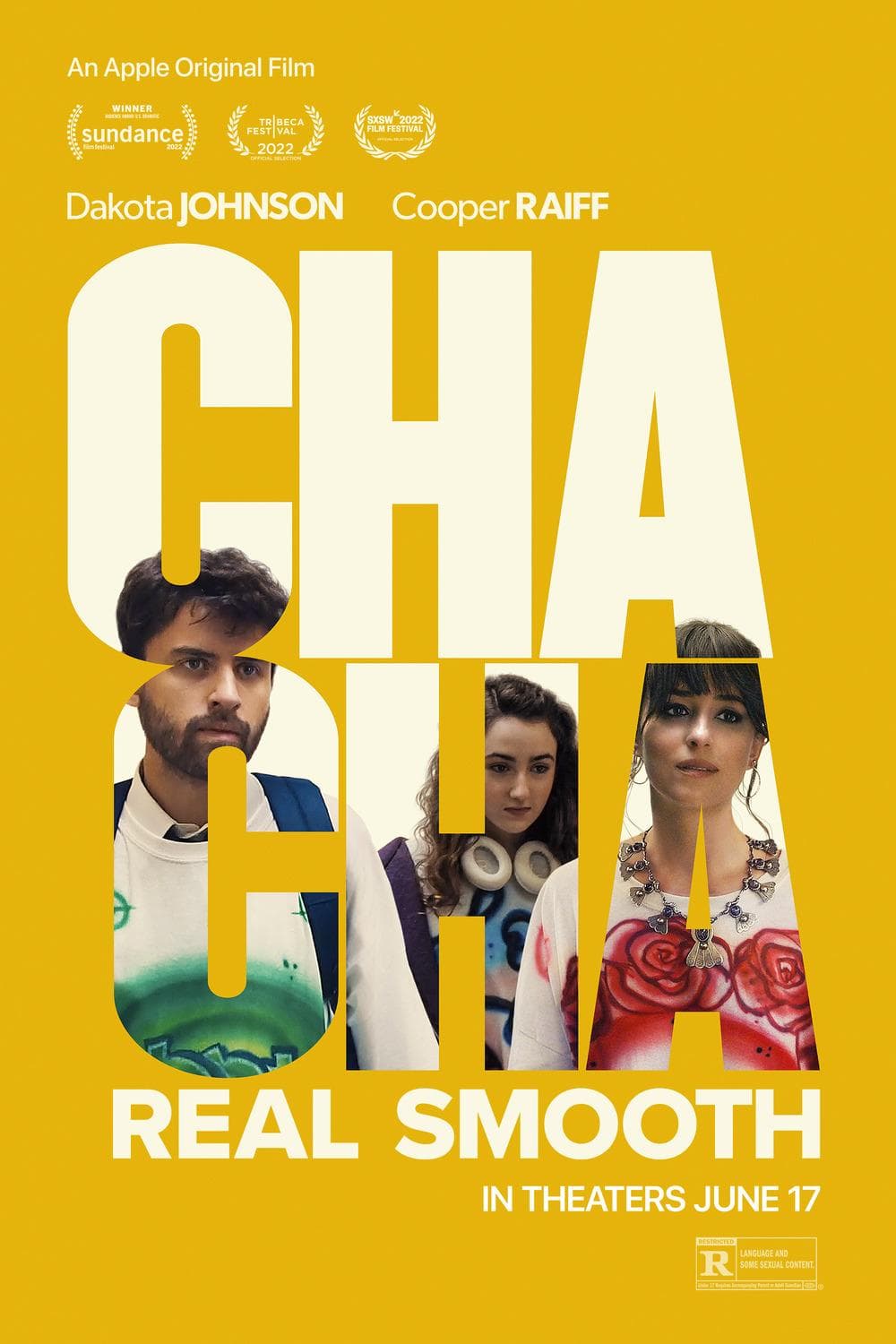 Cha Cha Real Smooth [Spanish]