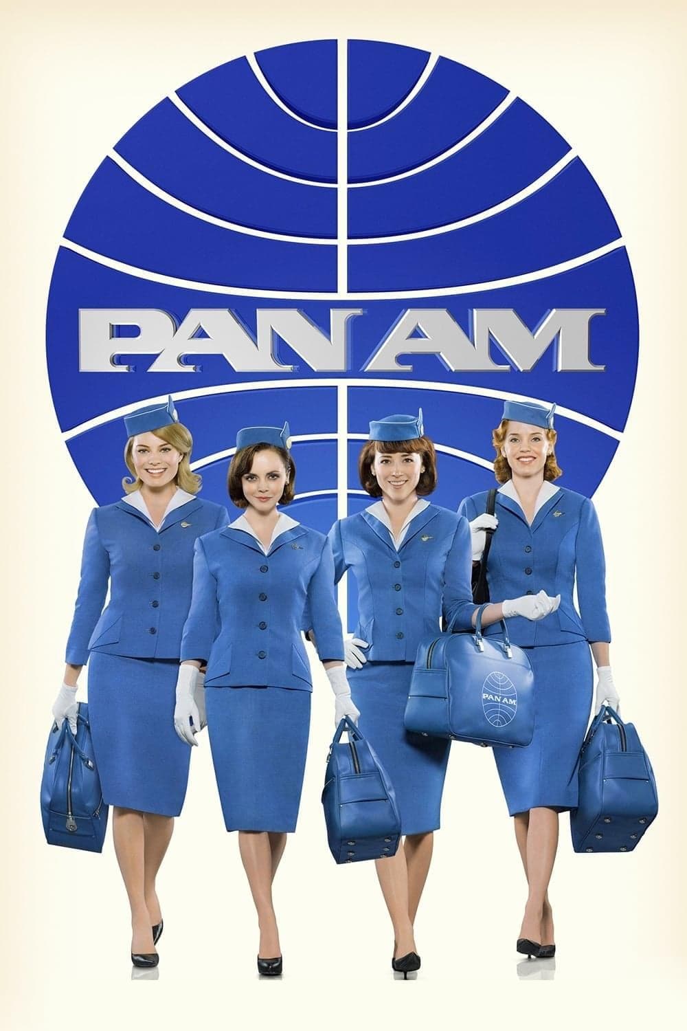 Pan Am [SpanishLatam]
