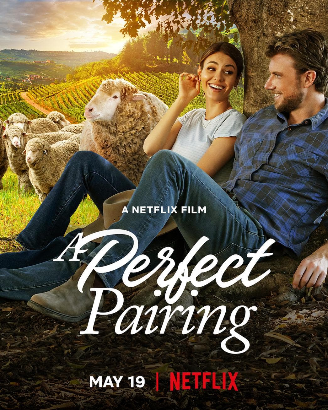 A Perfect Pairing [Spanish]