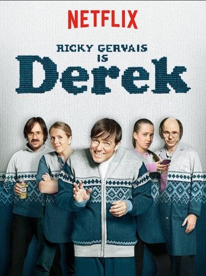Derek [SpanishLatam] S1-S2