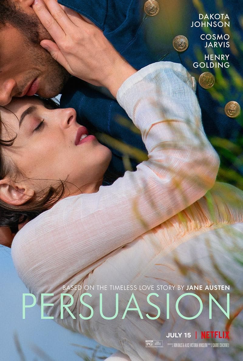 Persuasion [Spanish]