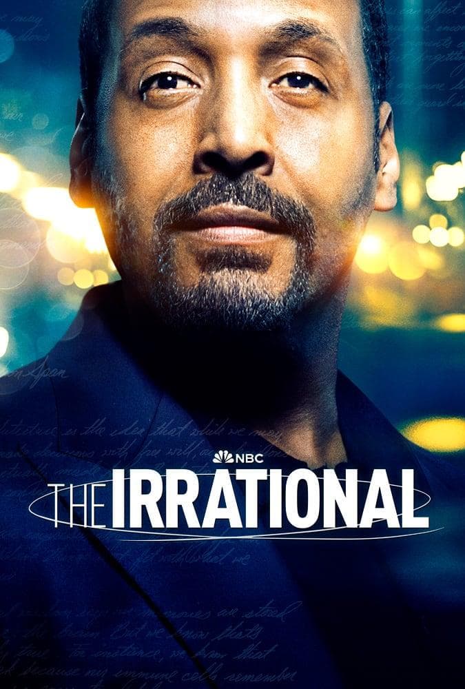 The Irrational [SpanishLatam]