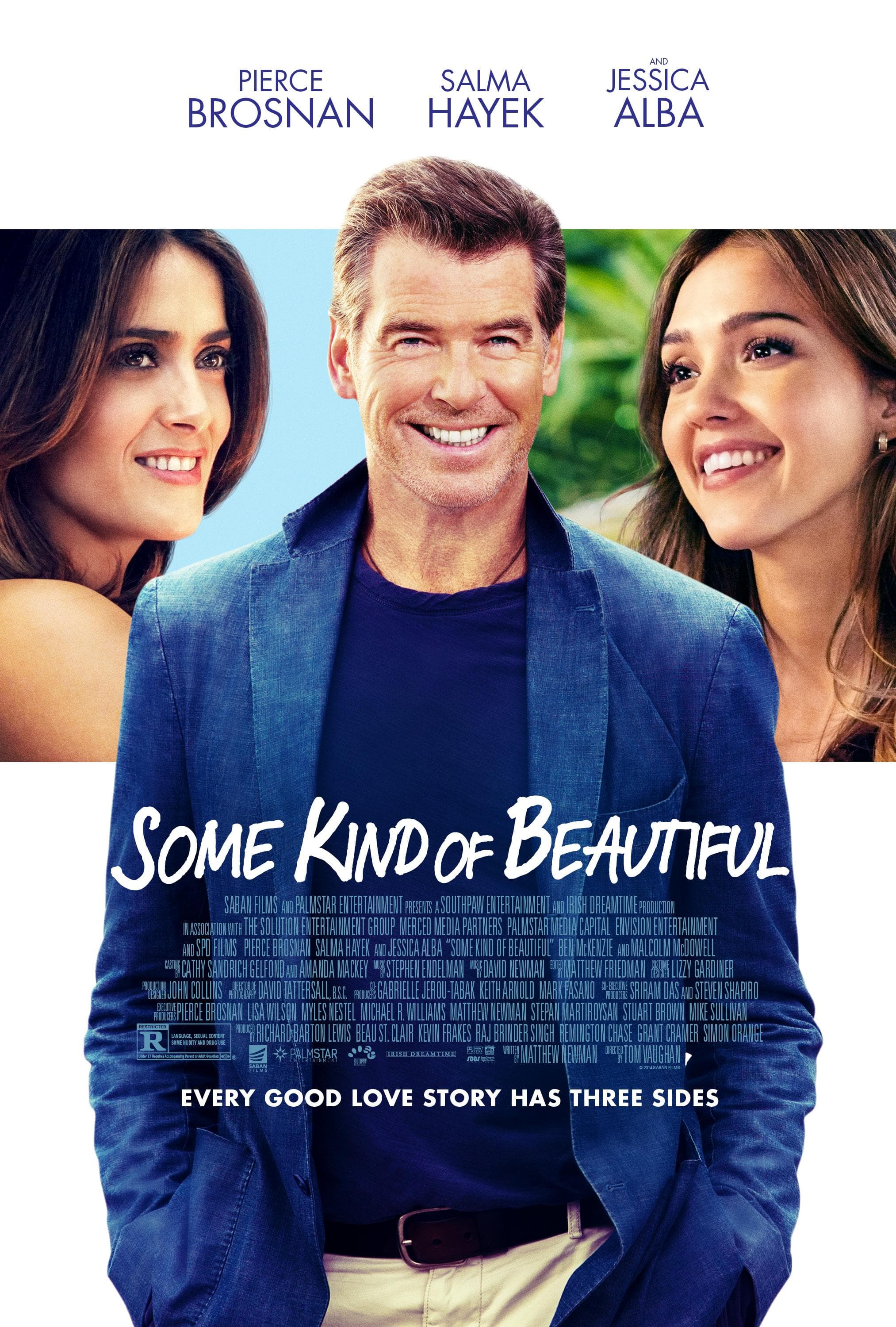 Some Kind of Beautiful [Spanish]