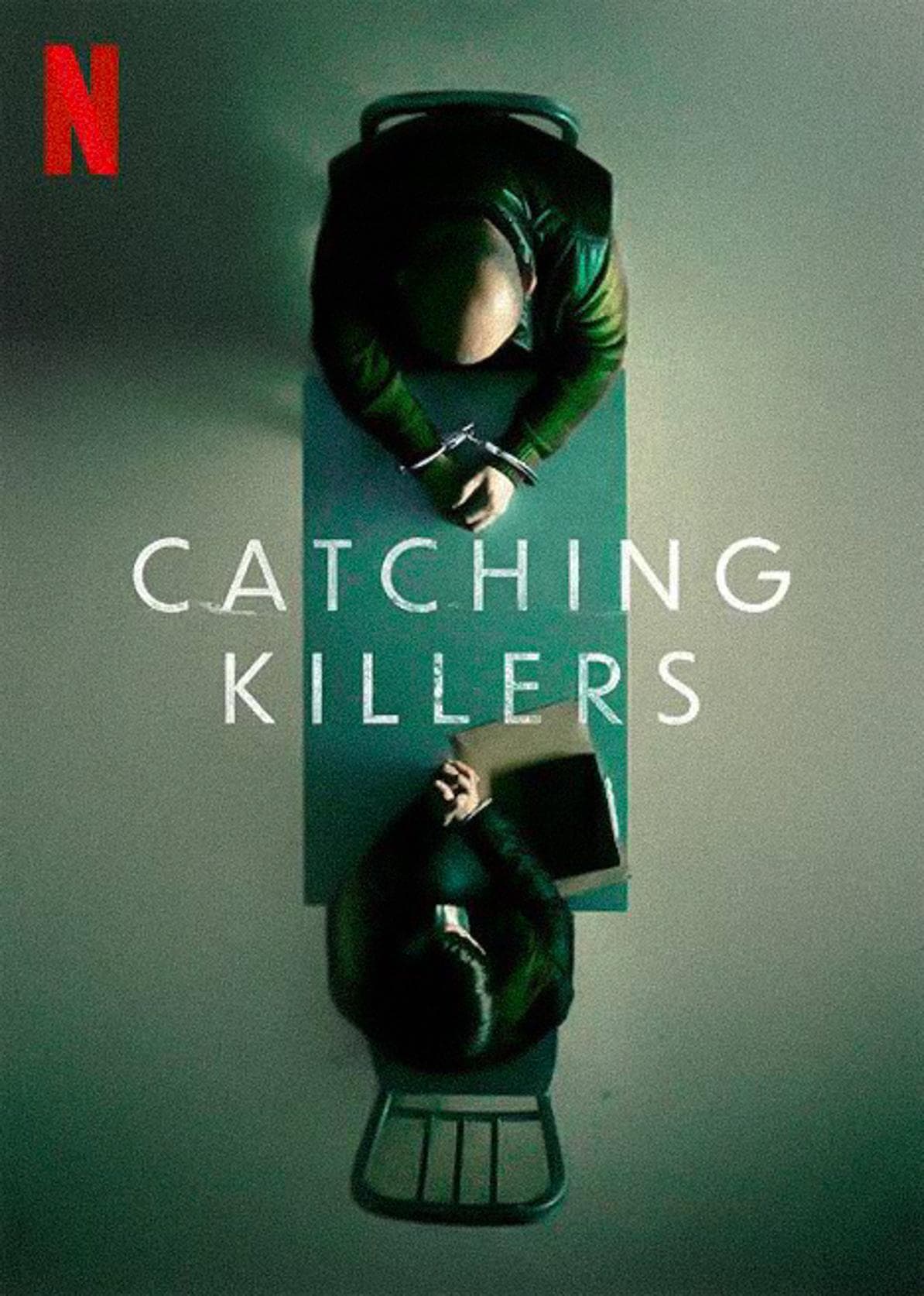 Catching Killers [SpanishLatam]