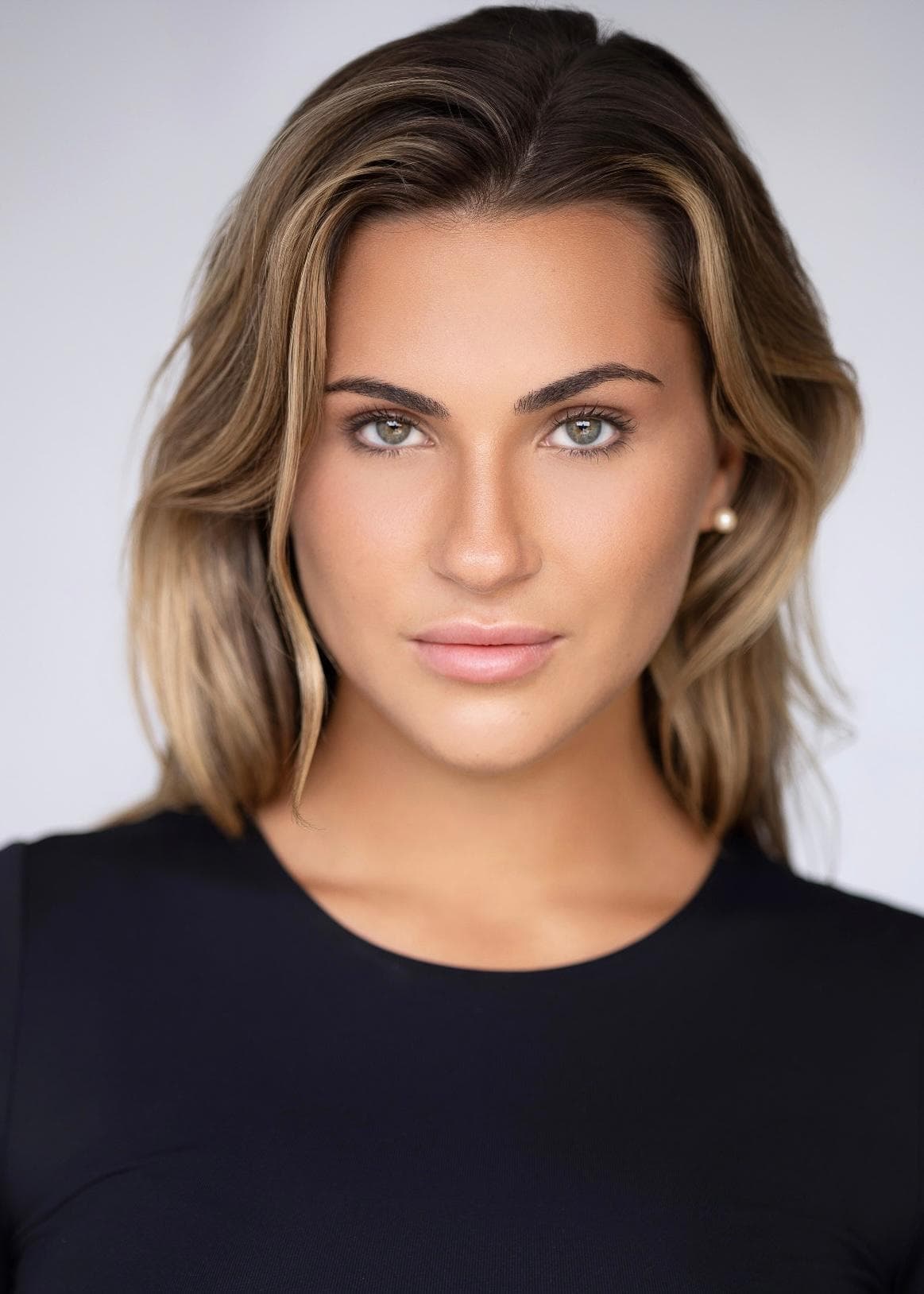 Hannah Doscher