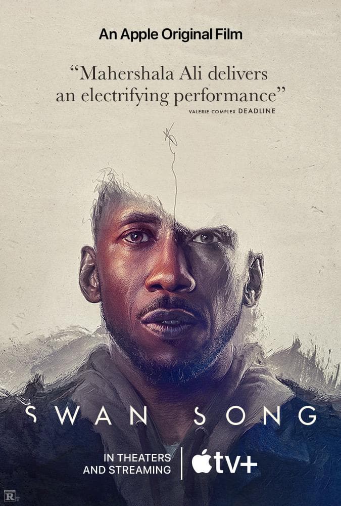 Swan Song [Spanish]
