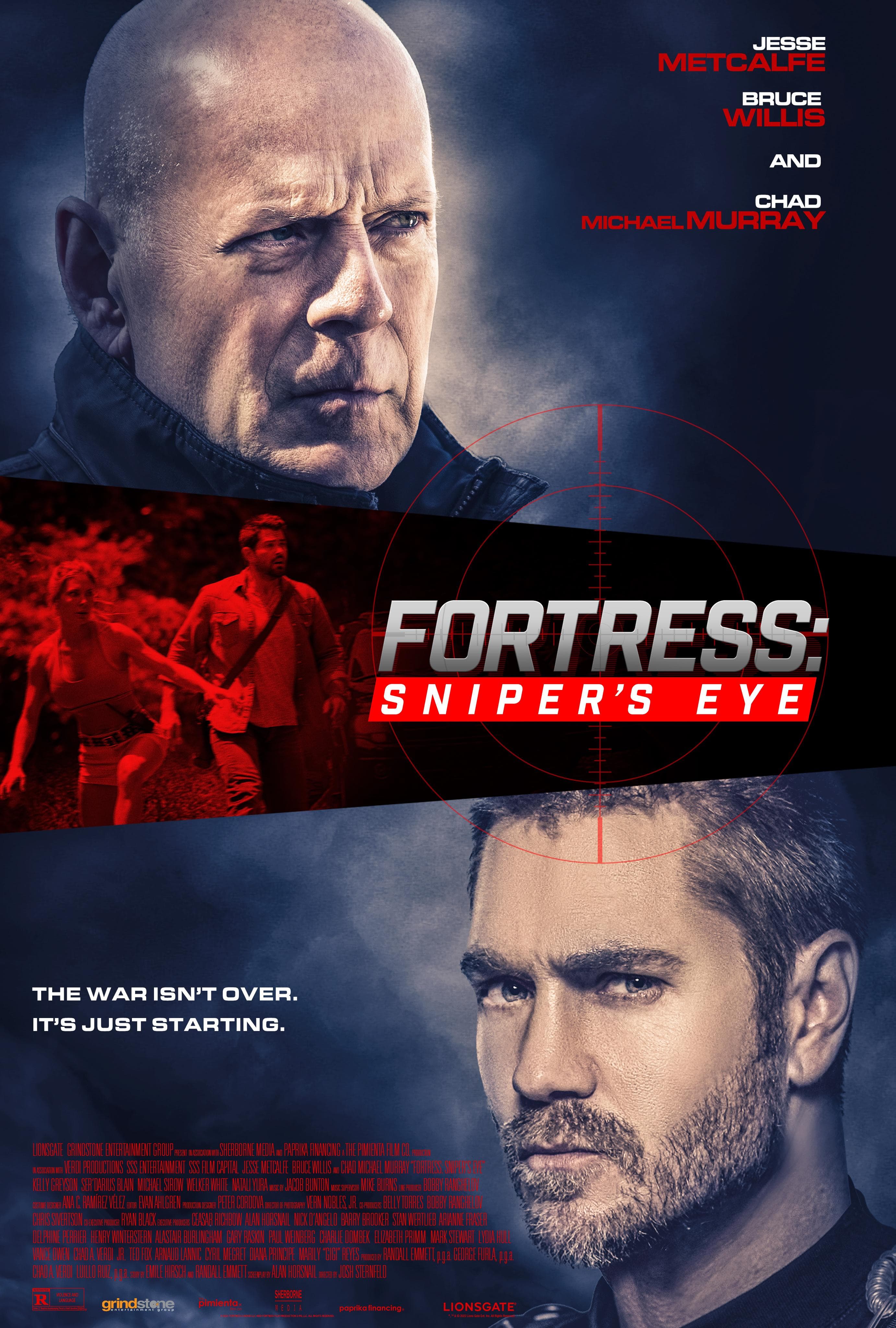The Fortress 2 [Spanish]