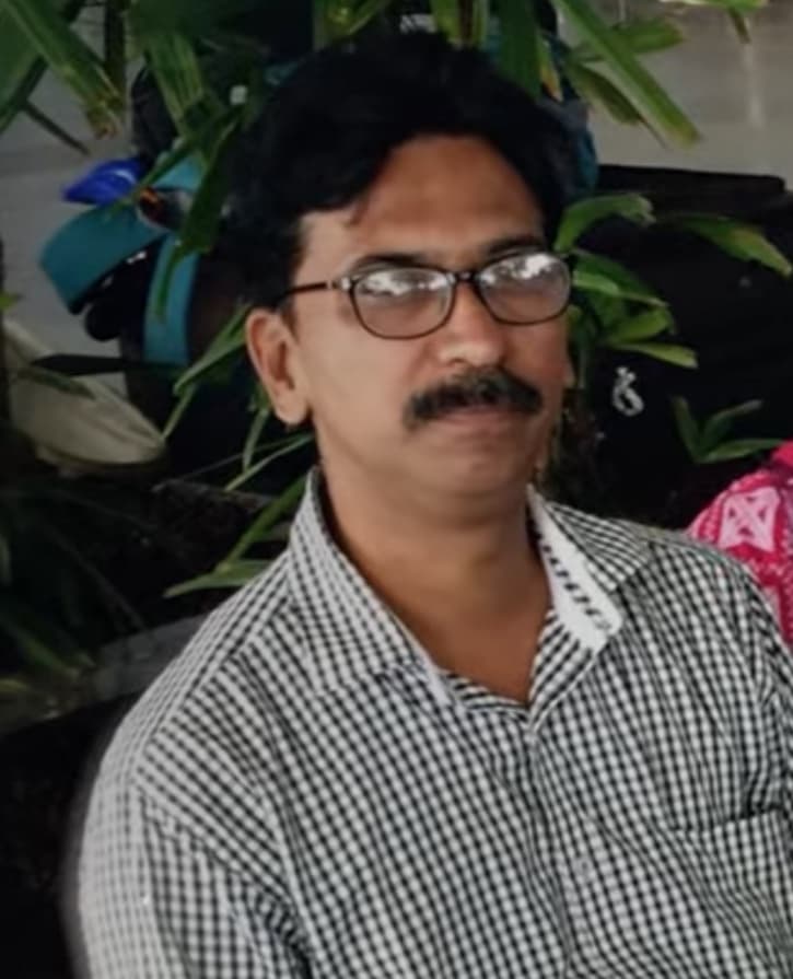 Lalit Chundawat
