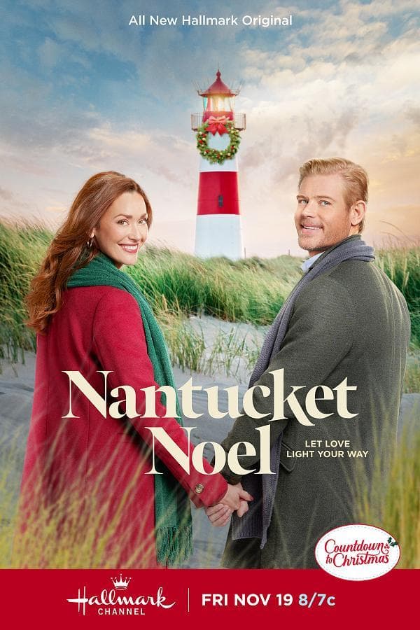 Nantucket Noel [Spanish]
