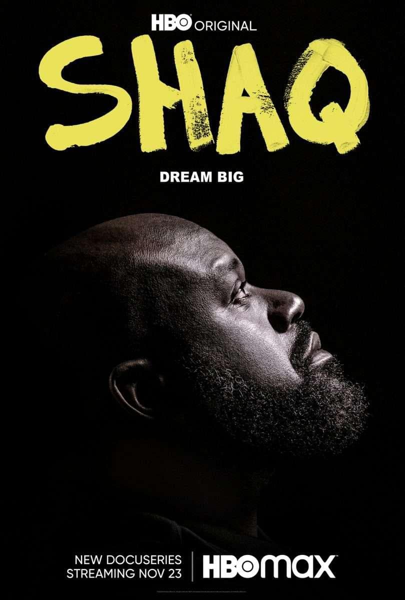 Shaq [Spanish]