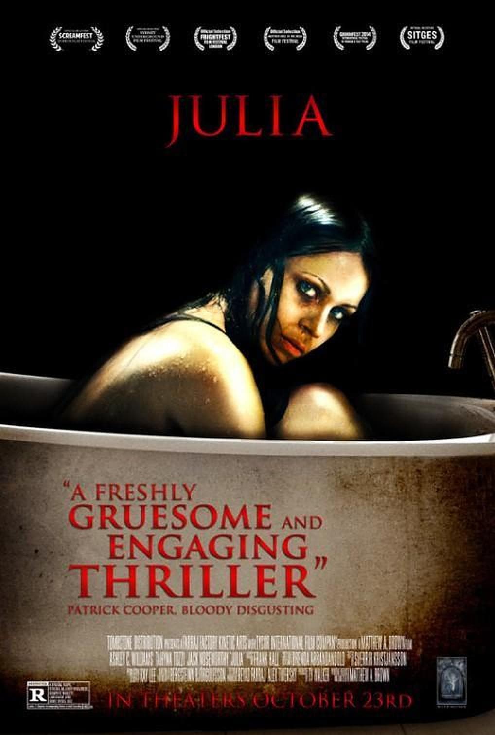 Julia [Spanish]