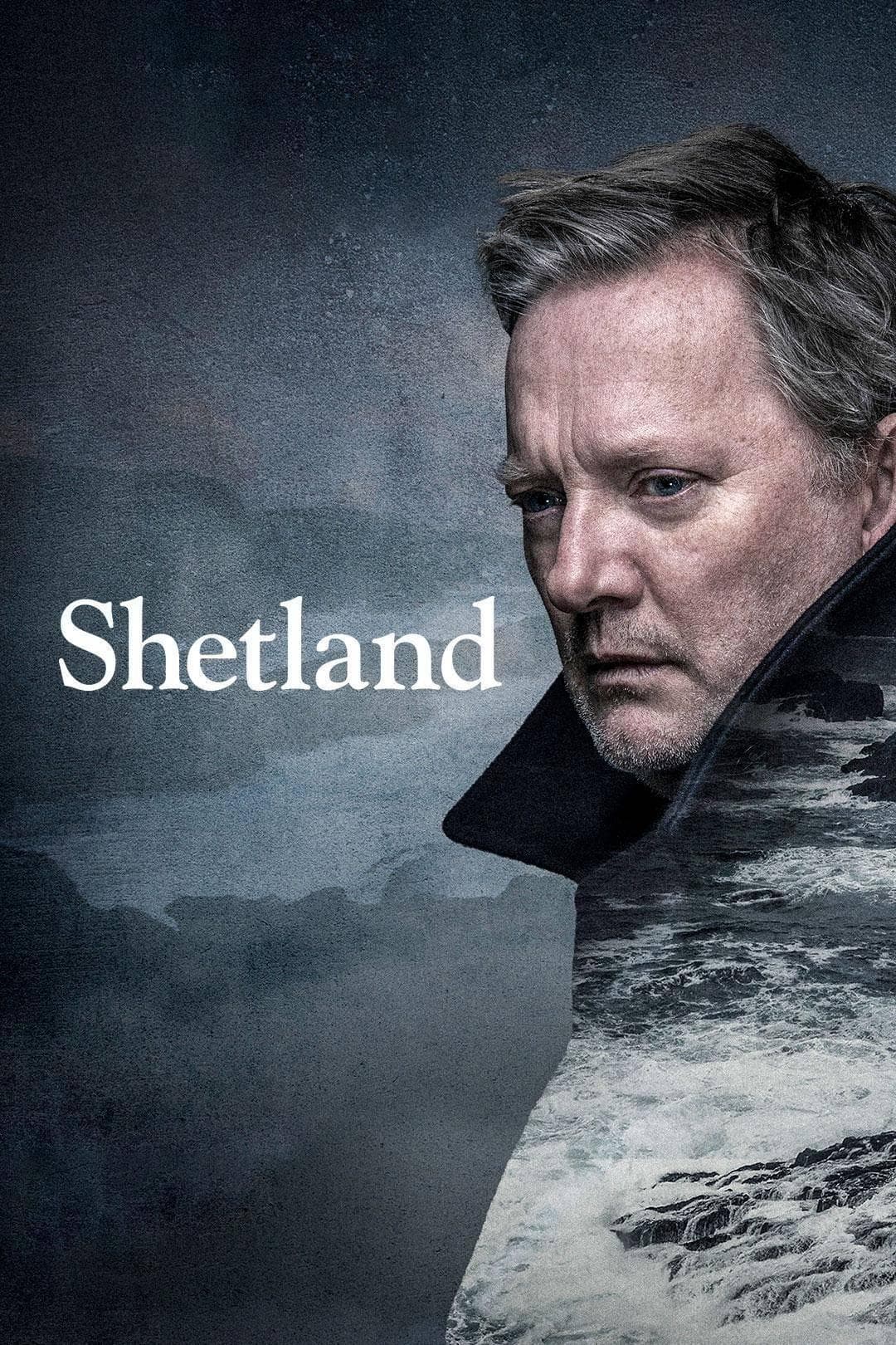 Shetland [Spanish] S2-S8