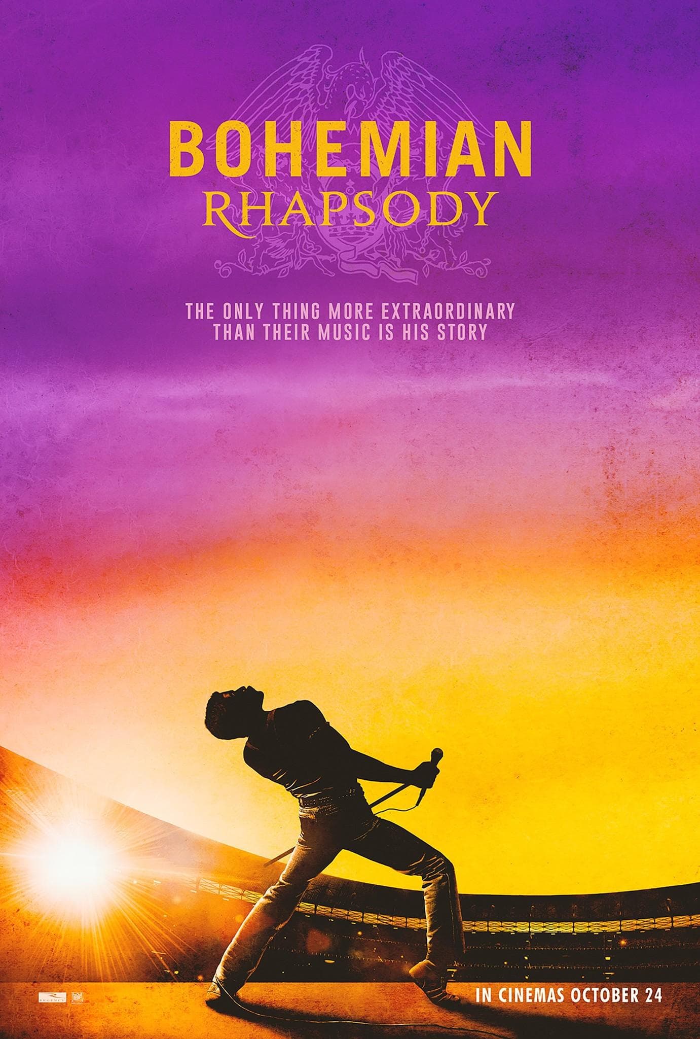 Bohemian Rhapsody [Spanish]