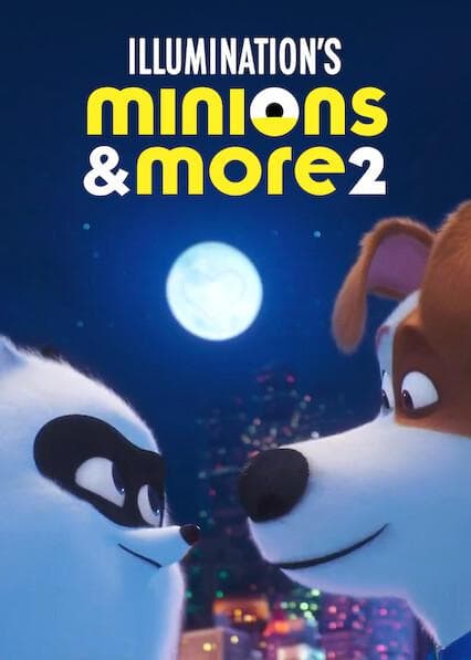 Minions & More 2 [SpanishLatam]
