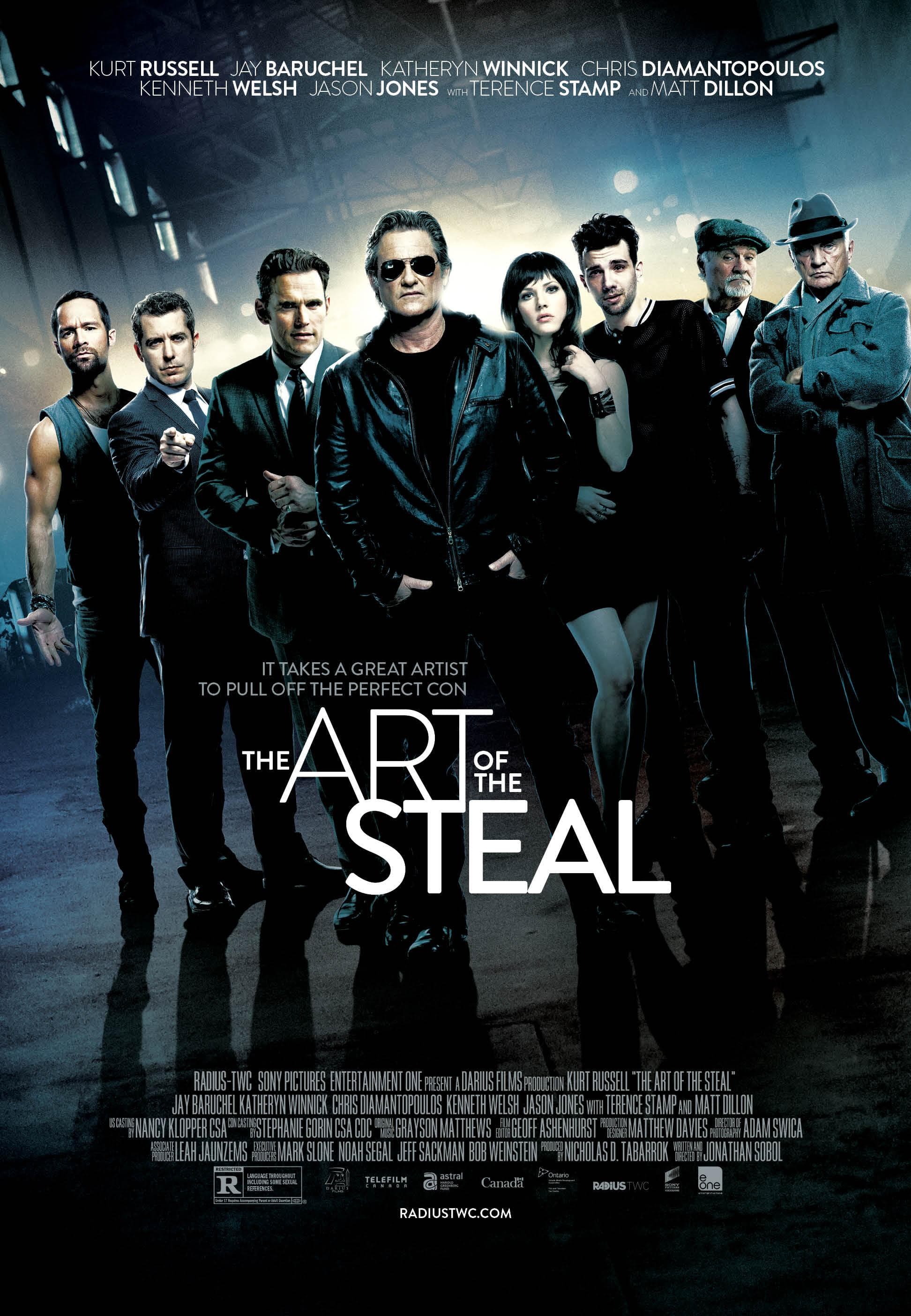 The Fix [Spanish]