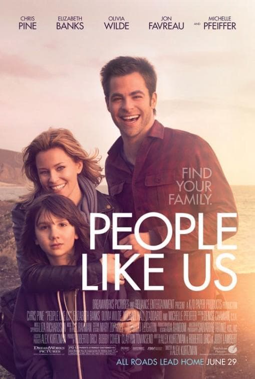 People Like Us [Spanish]