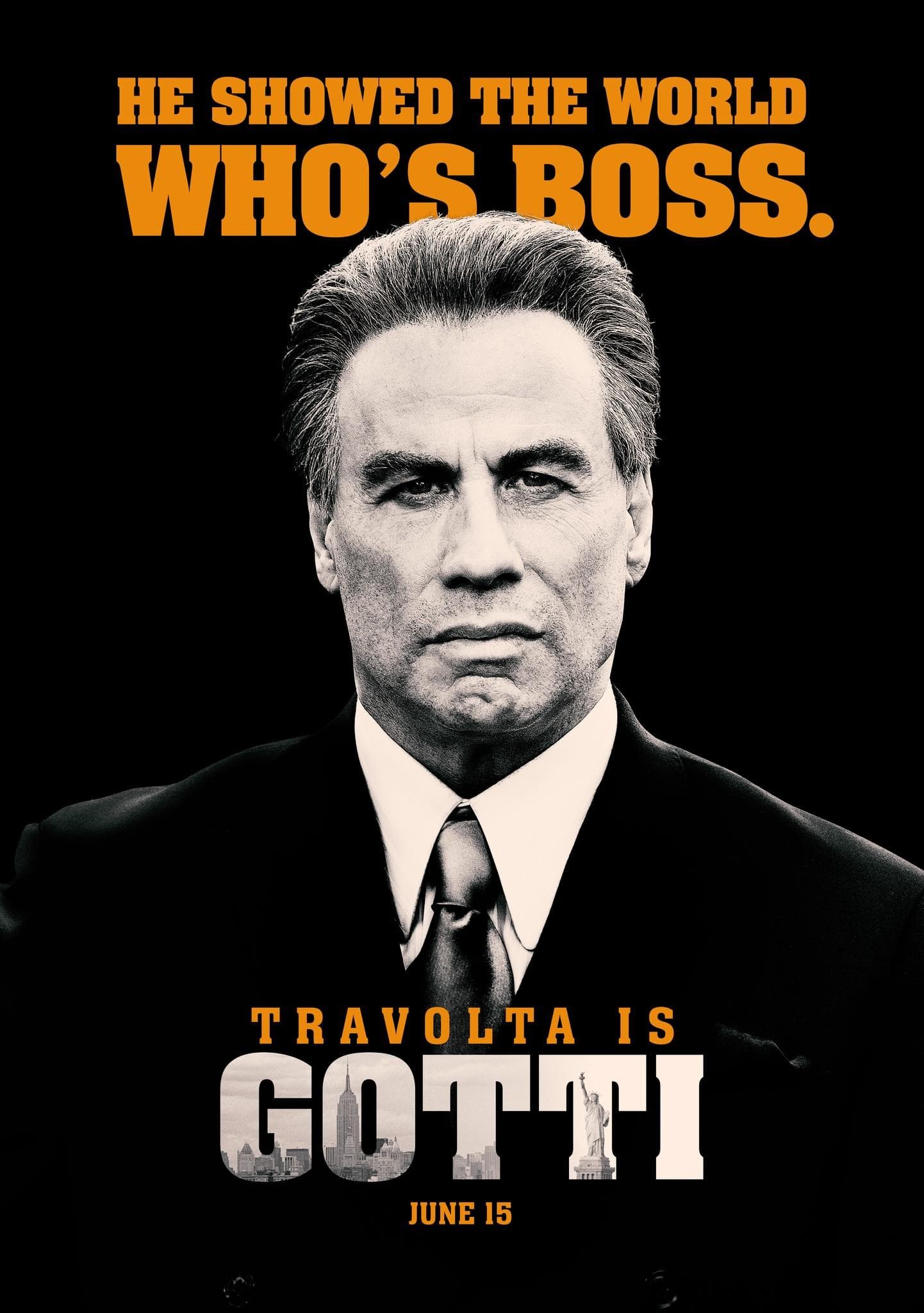 Gotti [SpanishLatam]
