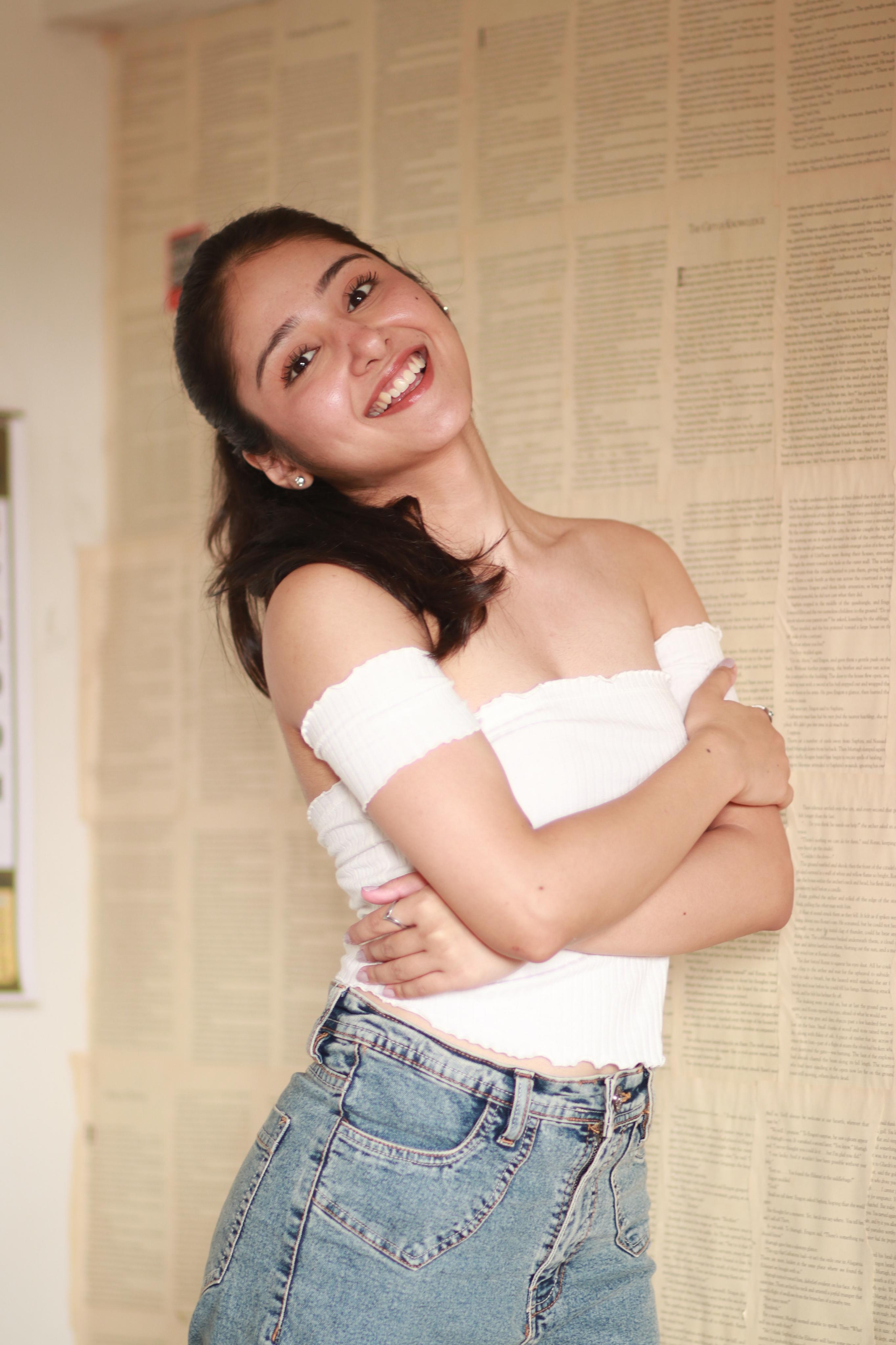 Mansi Chawla