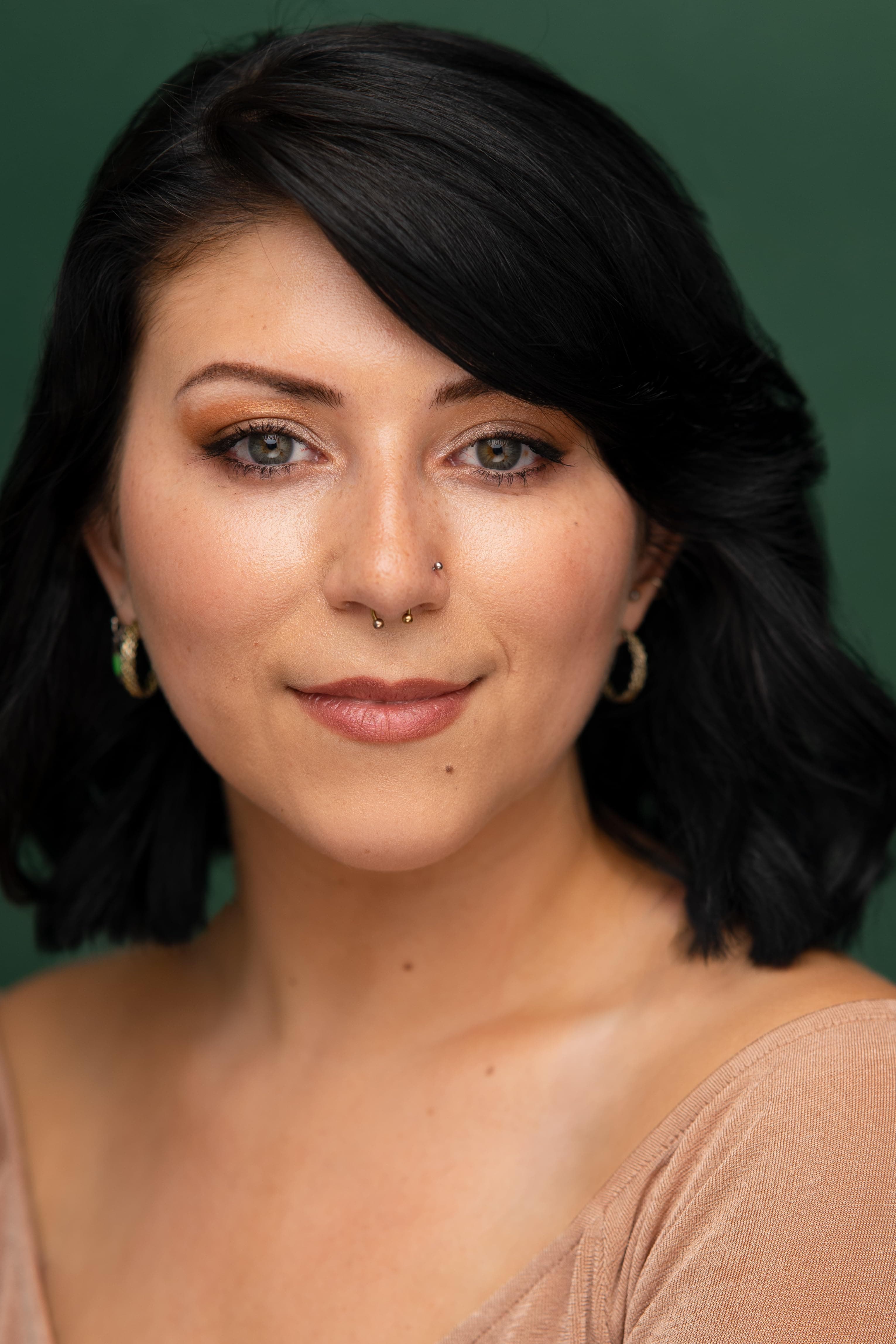 Stefani Ariza