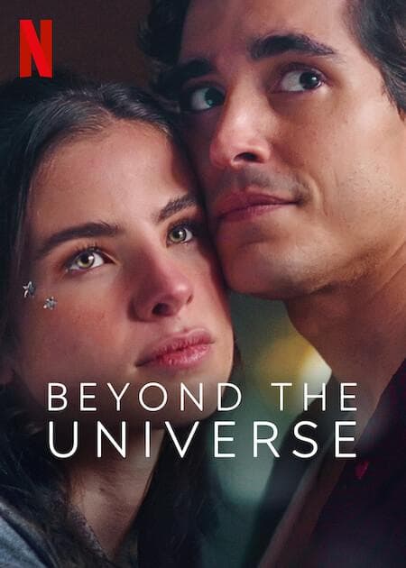 Beyond the Universe [Spanish]