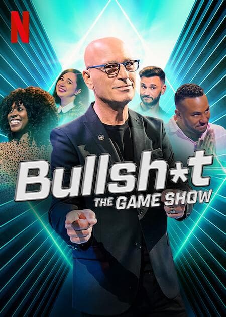 Bullsh*t: The Game Show [Russian]