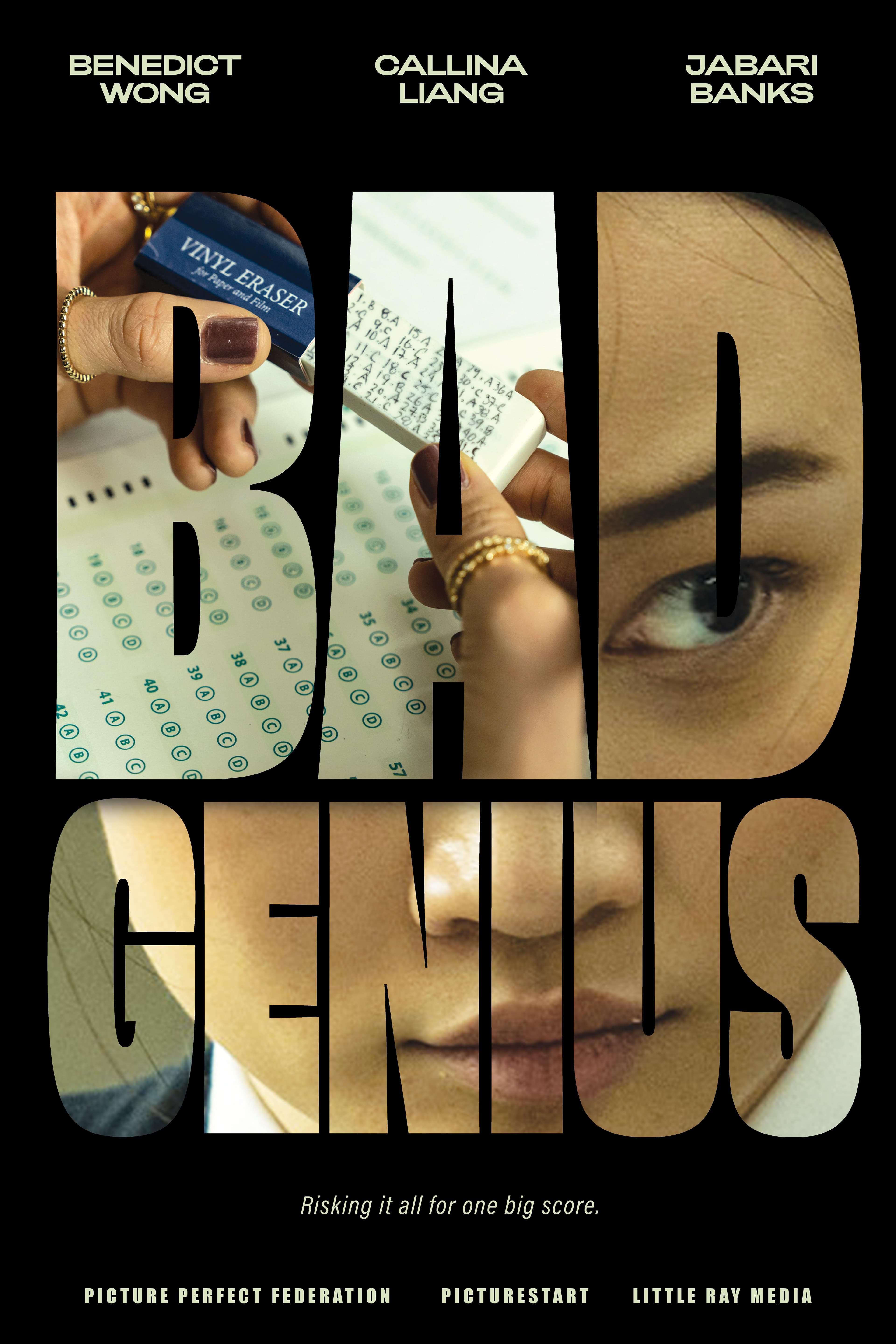Bad Genius [SpanishLatam]