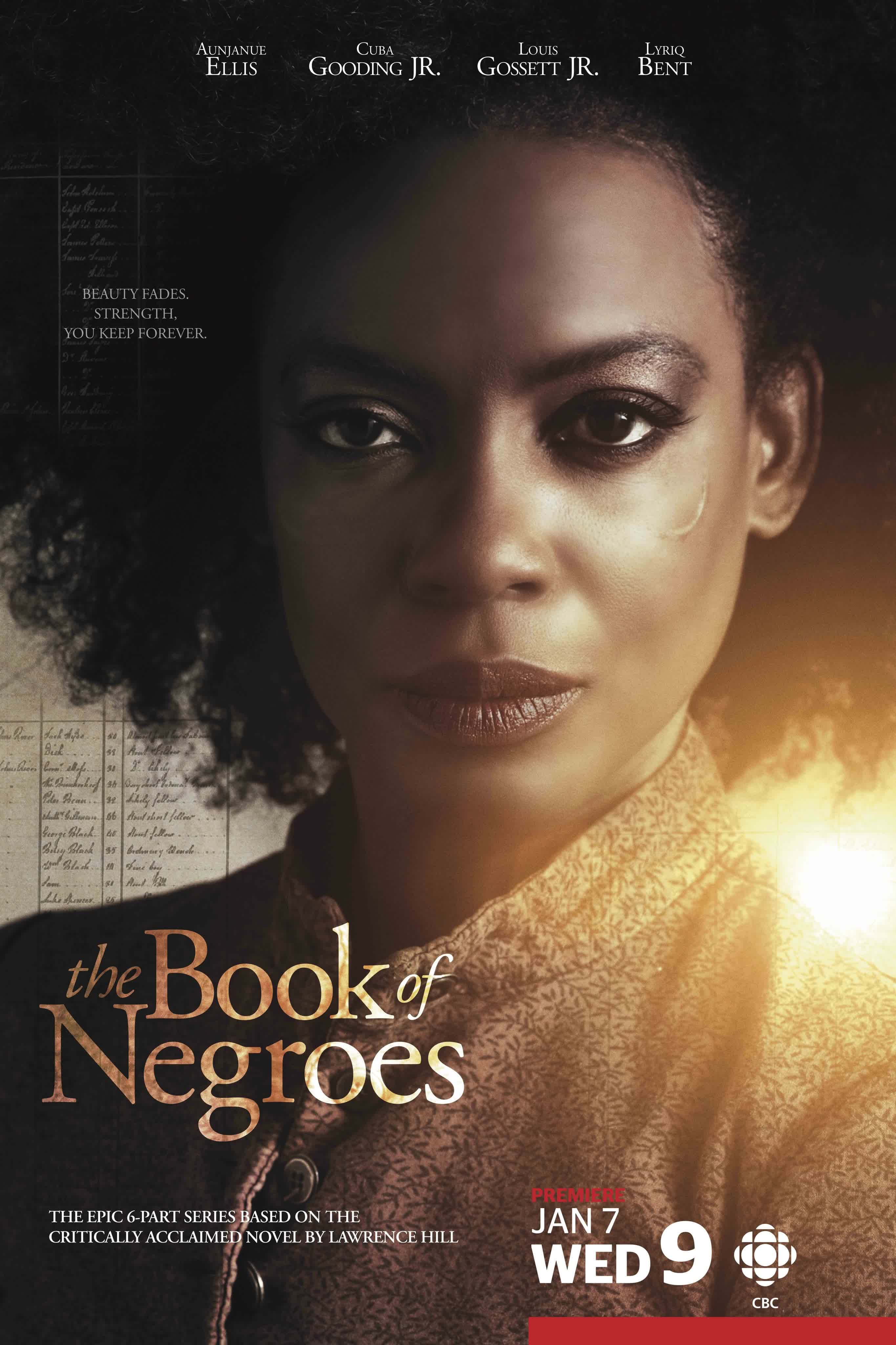 The Book of Negroes [Spanish]
