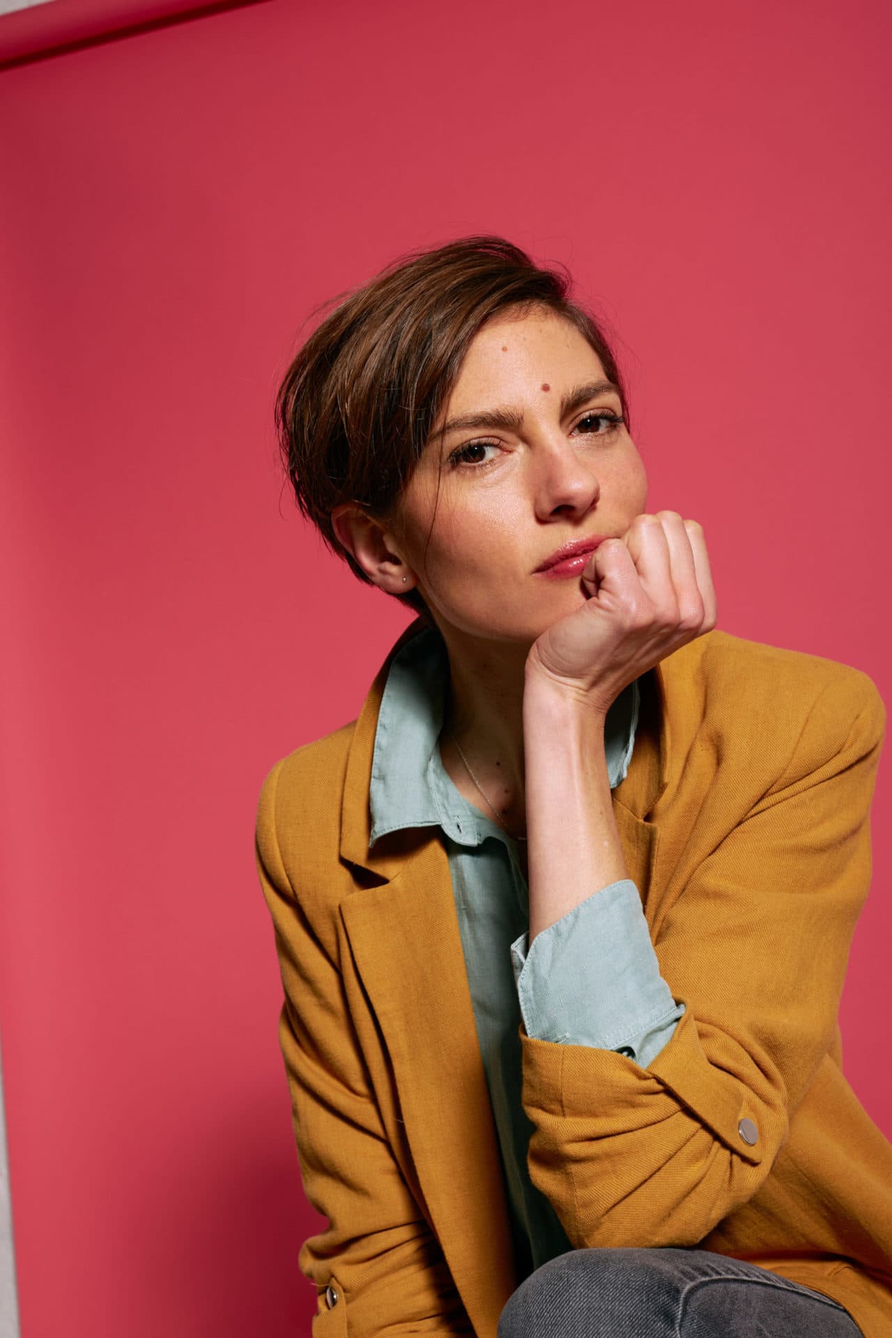 Laura de Boer