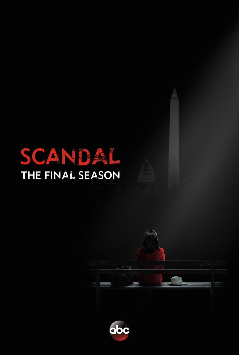 Scandal [SpanishLatam] S1-S7