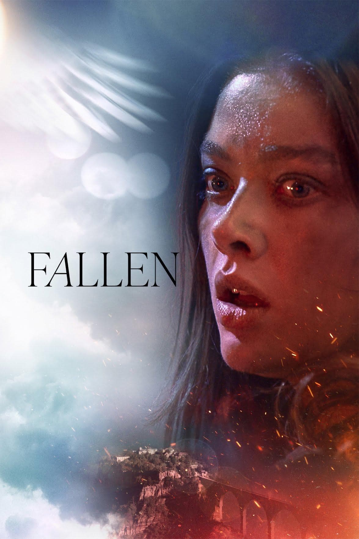 Fallen [Russian]