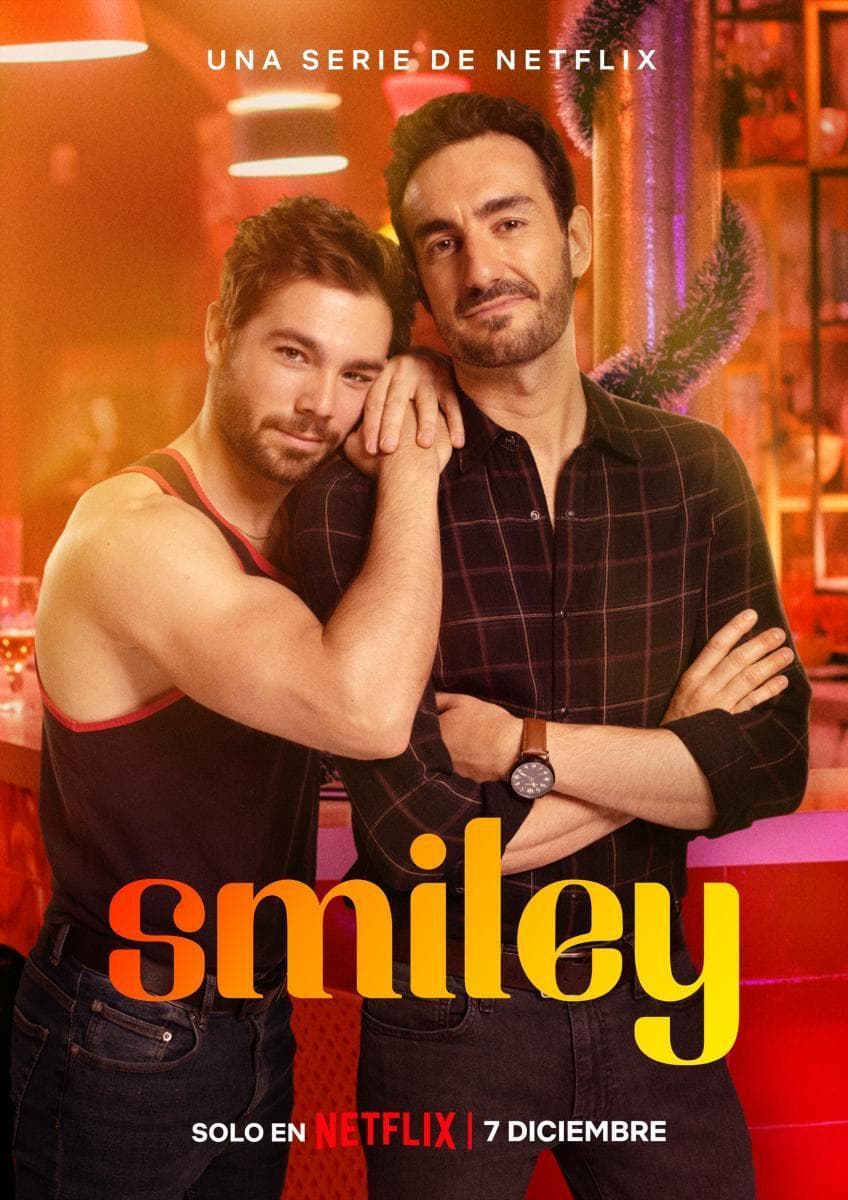 Smiley [Spanish]