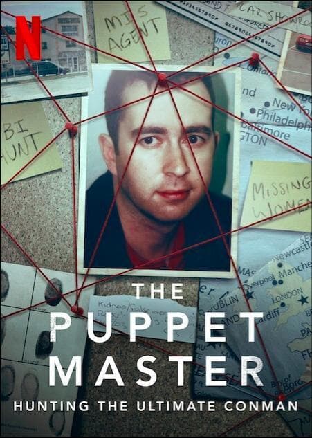 The Puppet Master: Hunting the Ultimate Conman [Russian]