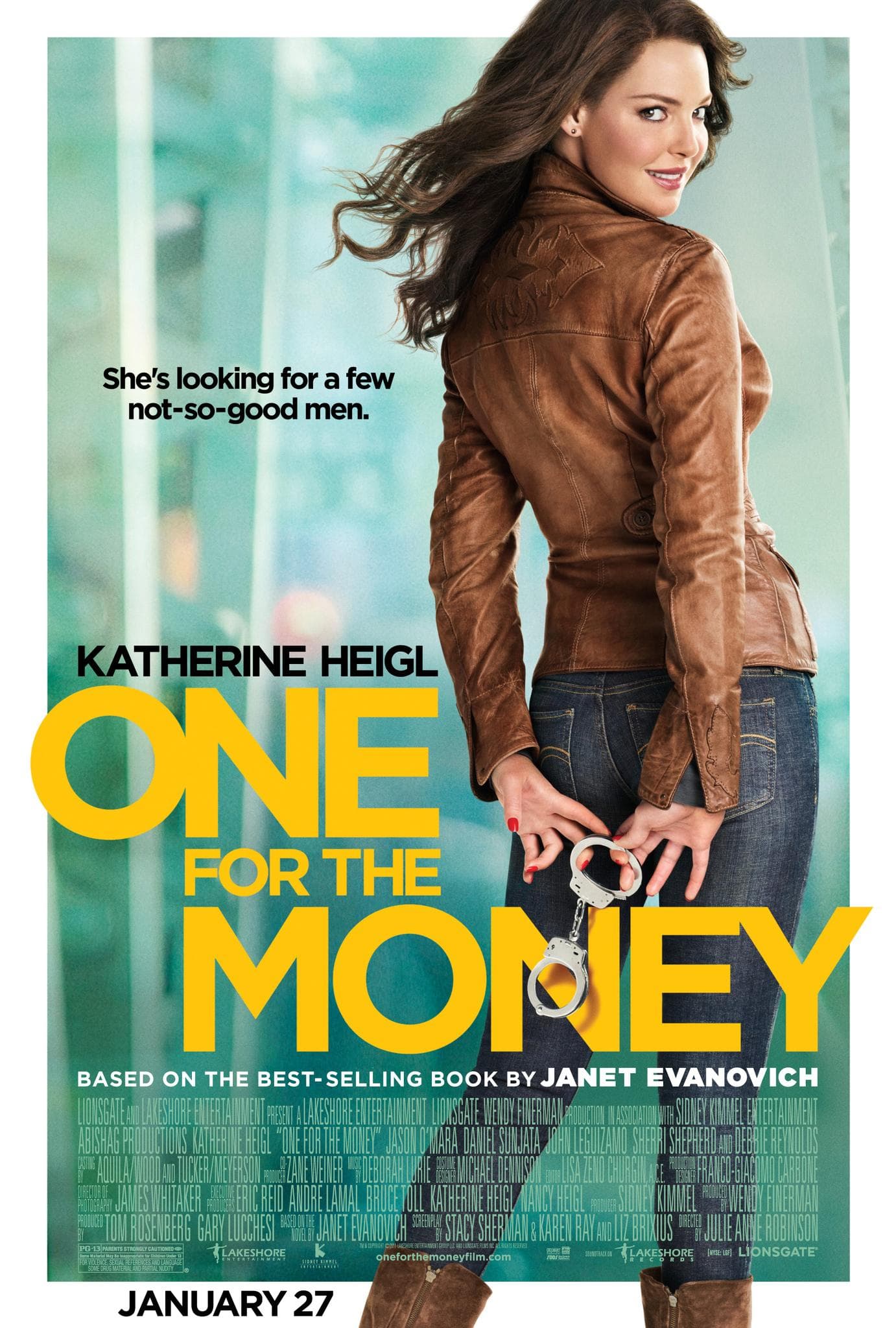 One for the Money [Russian]