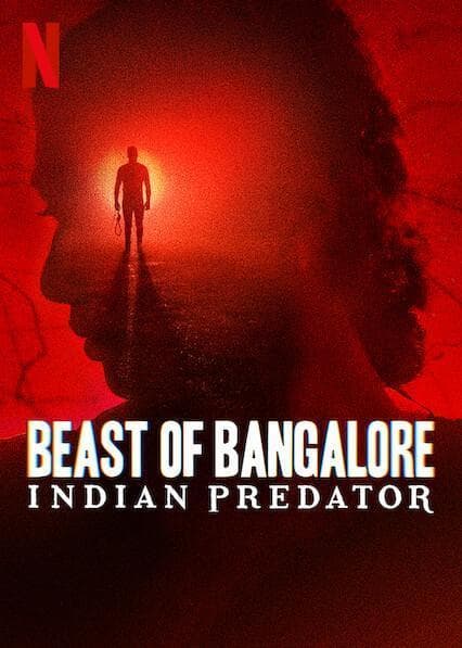 Beast of Bangalore: Indian Predator [Spanish]