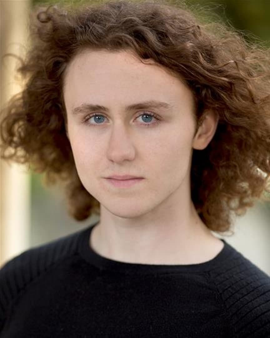 Jed Kelly
