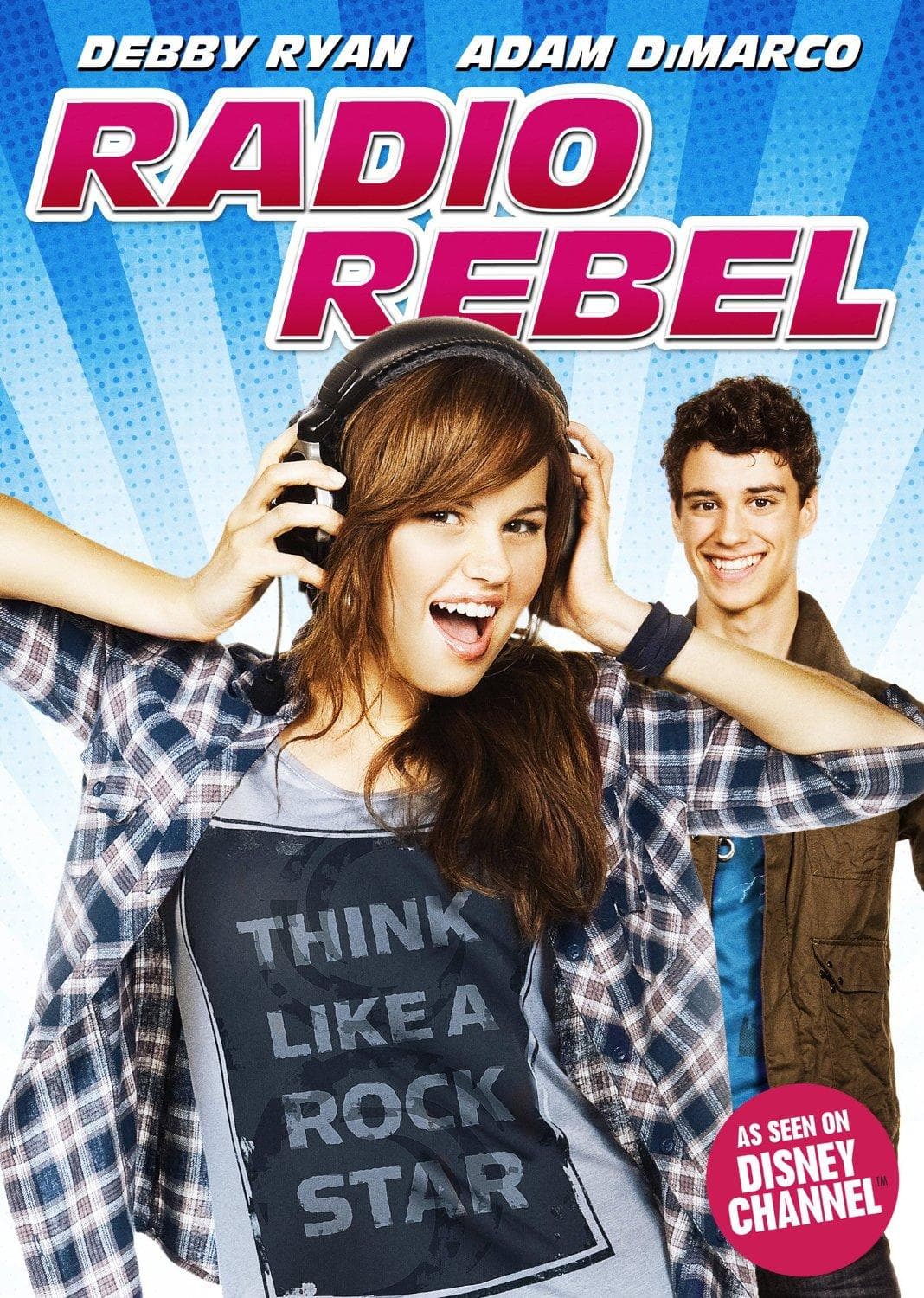 Radio Rebel [Spanish]