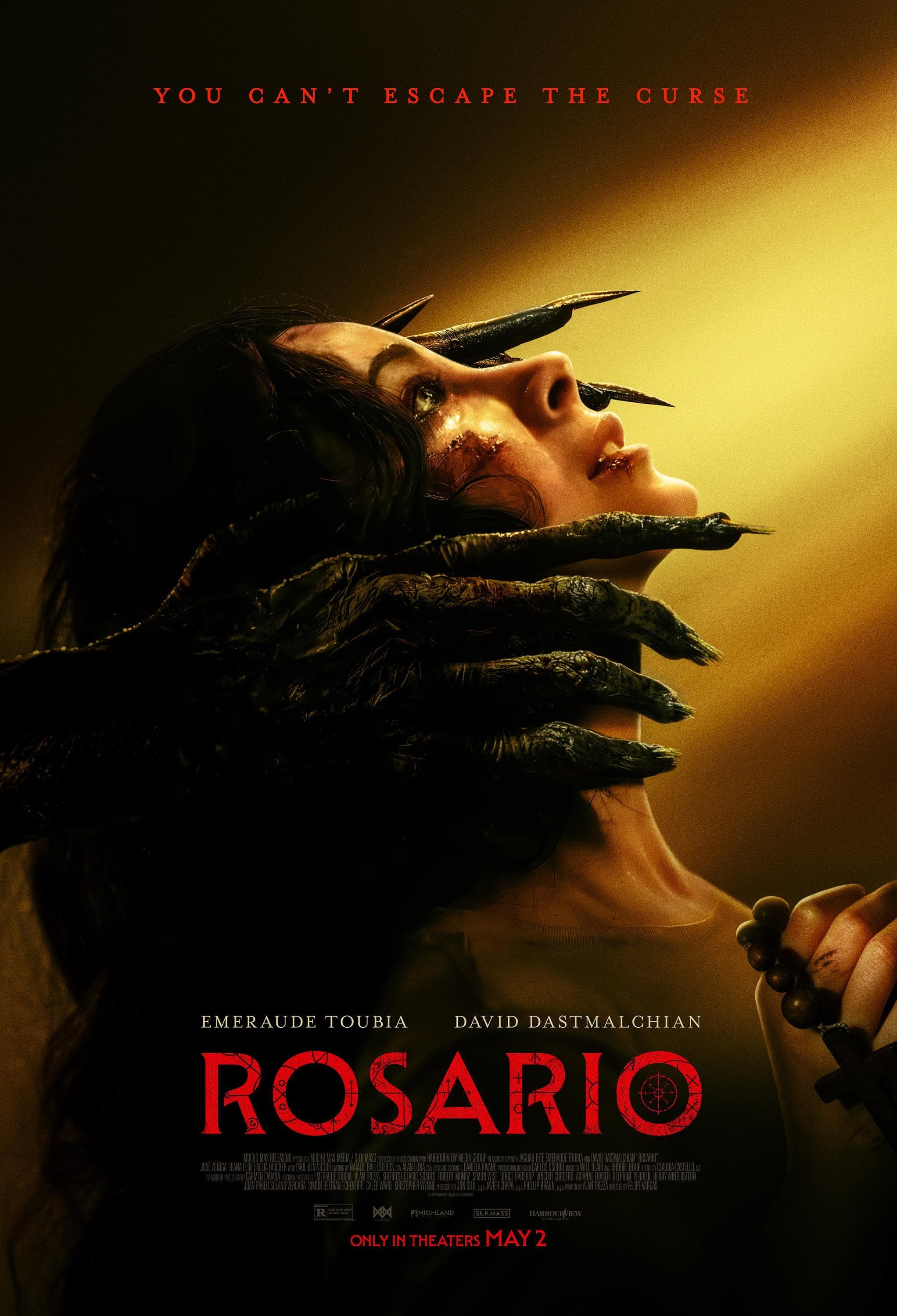 Rosario [Kurdish]