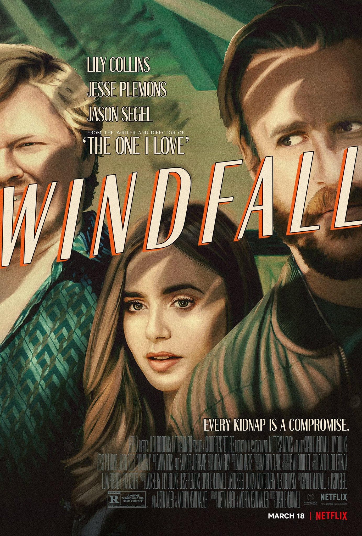 Windfall [SpanishLatam]
