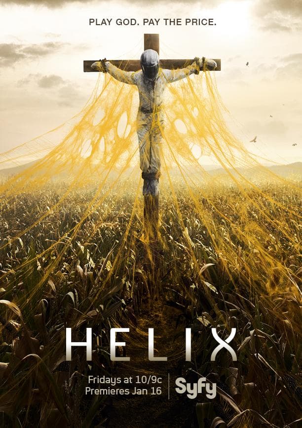Helix [Spanish] S1-S2