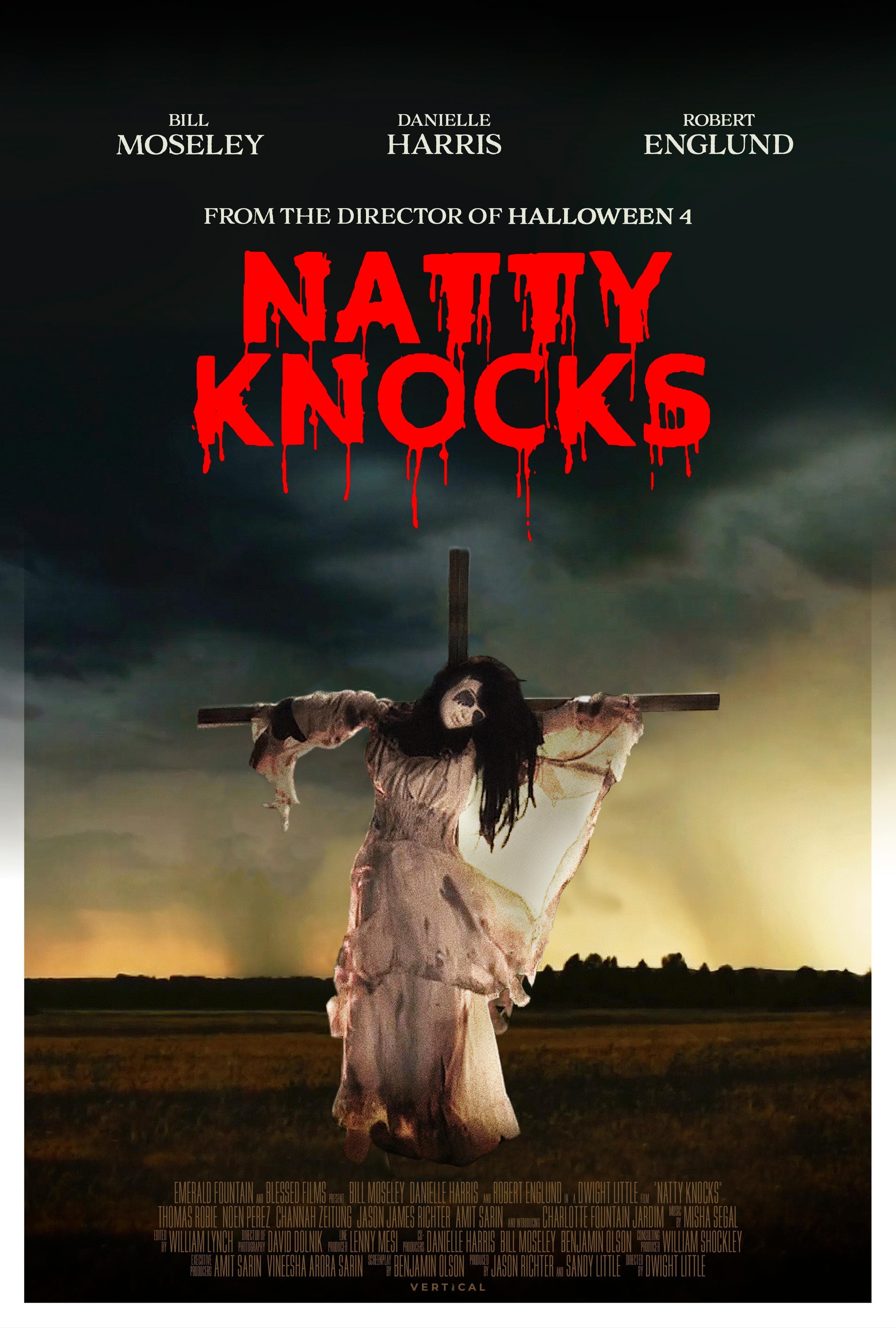 Natty Knocks [Spanish]