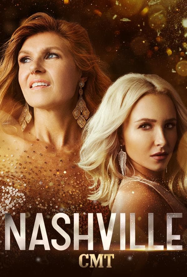 Nashville [Spanish] S1-S5