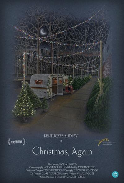 Christmas, Again [Russian]