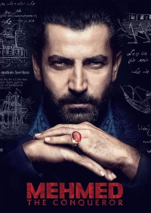 Mehmed: The Conqueror