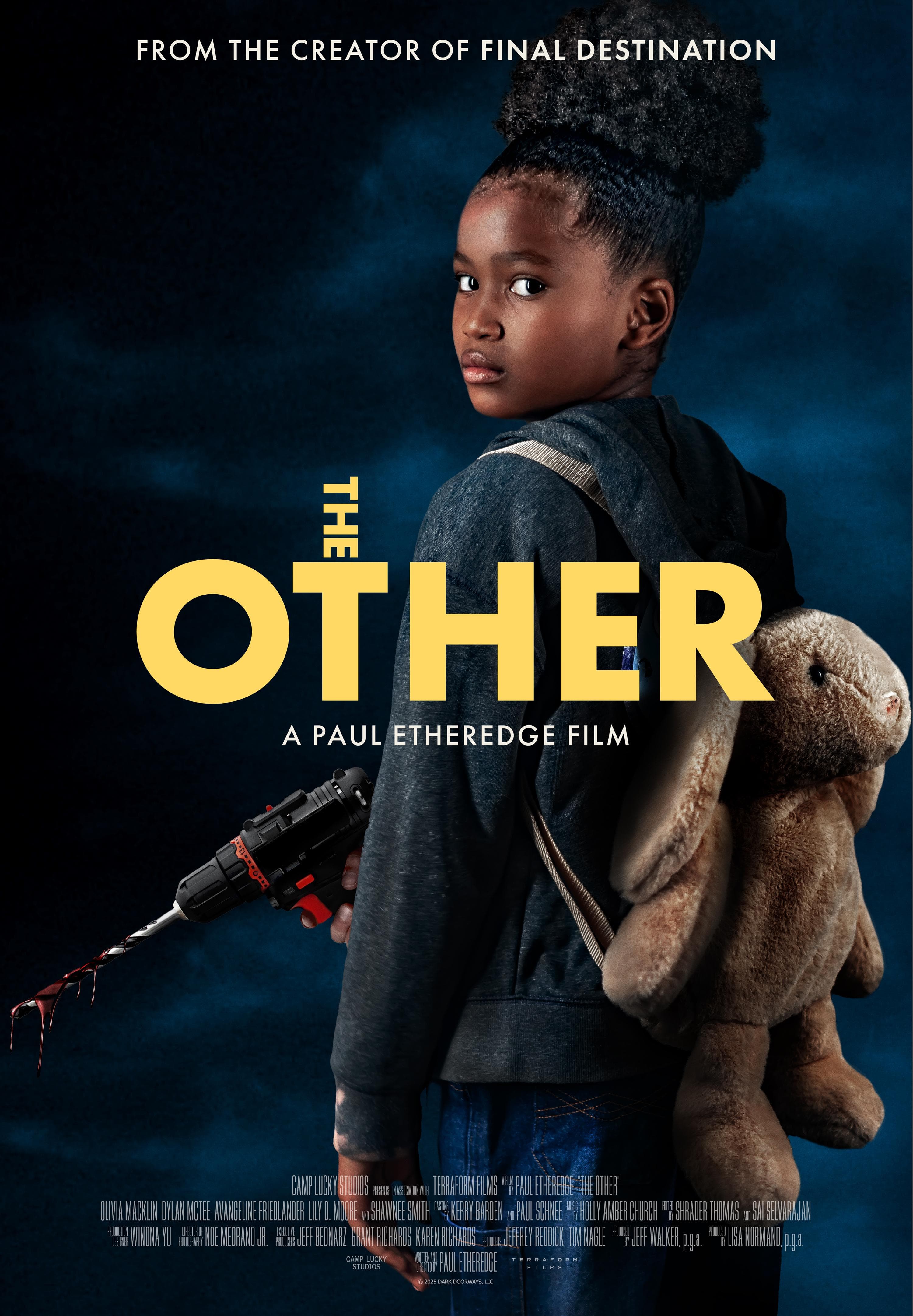 The Other [SpanishLatam]