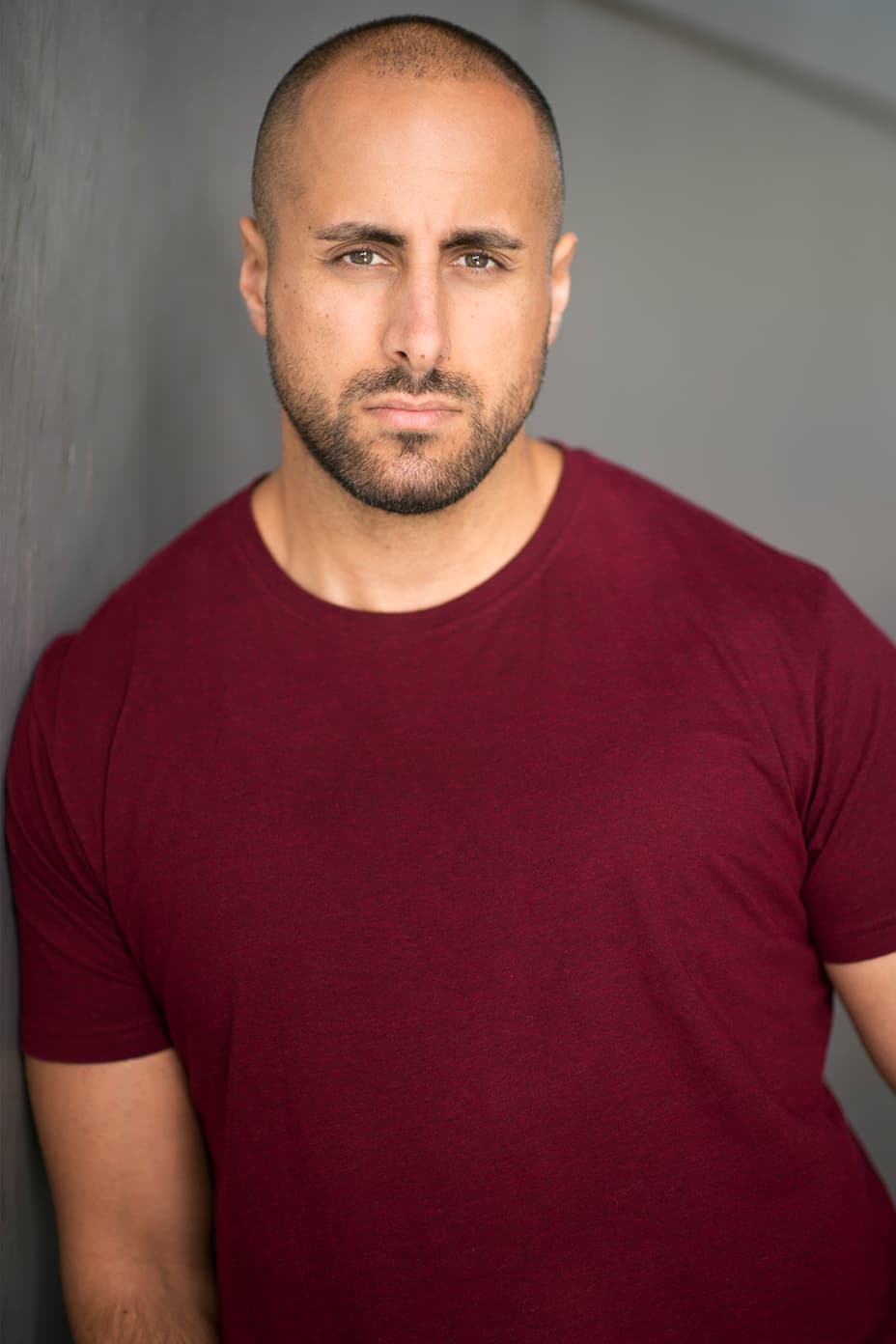 Adam Nayel