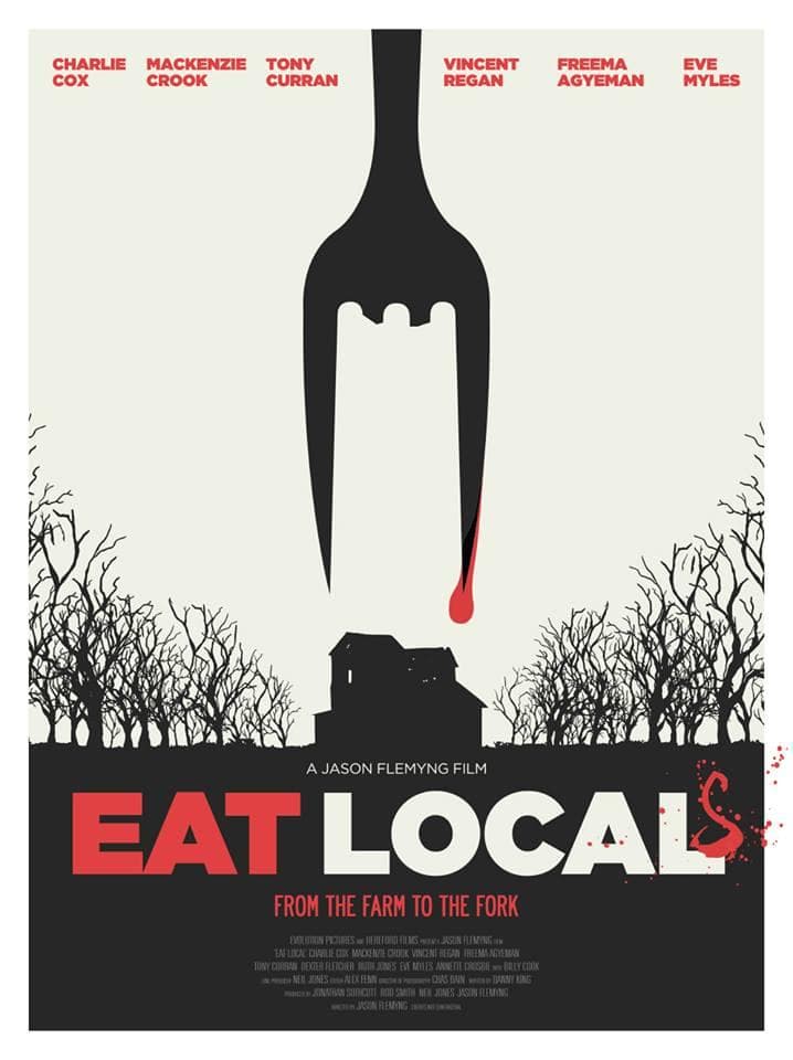 Eat Locals [Russian]