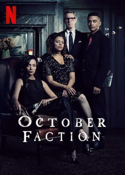 October Faction [Russian]