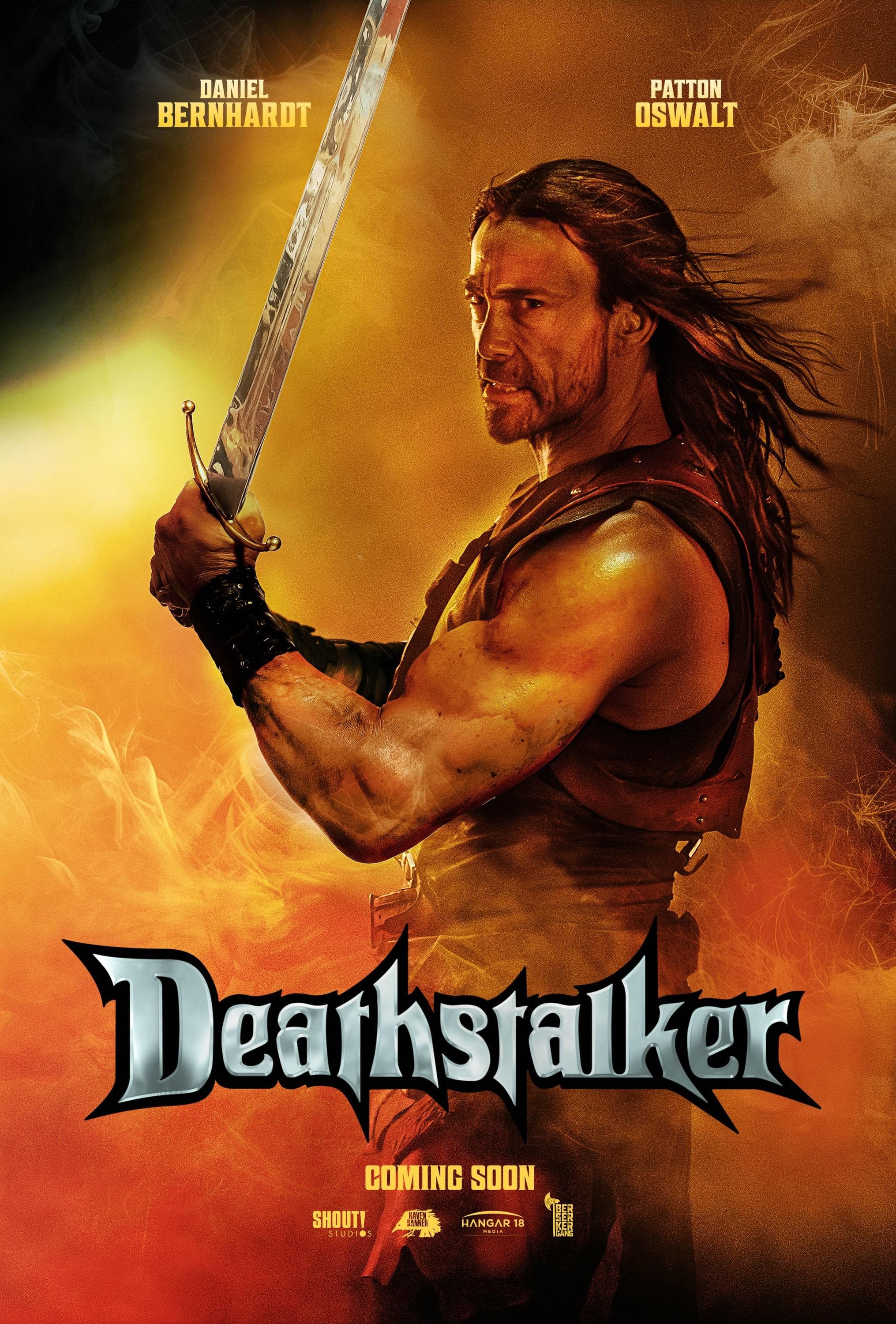Deathstalker [ترجمة عربية]